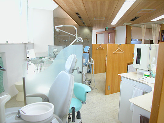 ヒロデンタルクリニックg